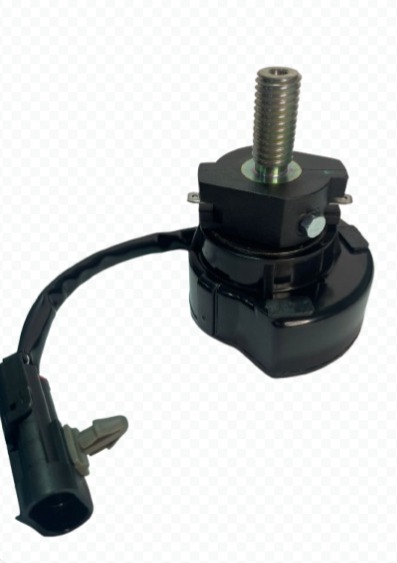 Z5411 - PORTA ESCOVA DE CARBONO - COLHEITADEIRA - JOHN DEERE:AH161012